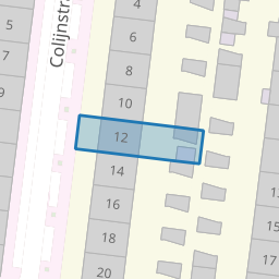 Perceel TBG01-AC-3353