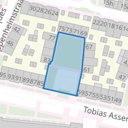 Perceel TBG01-AC-336