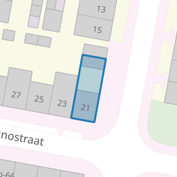 Perceel TBG01-AC-3362