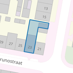 Perceel TBG01-AC-3363