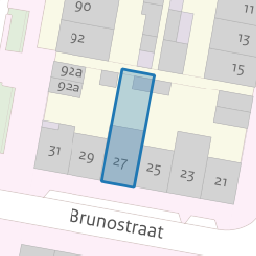 Perceel TBG01-AC-3364