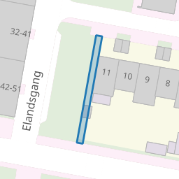 Perceel TBG01-AC-3369