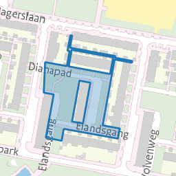 Perceel TBG01-AC-3370