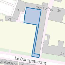 Perceel TBG01-AC-3375