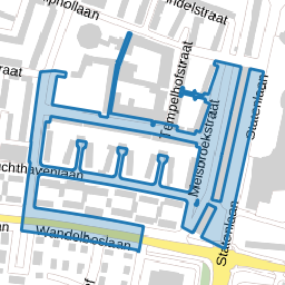 Perceel TBG01-AC-3376