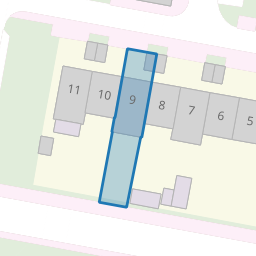 Perceel TBG01-AC-3378