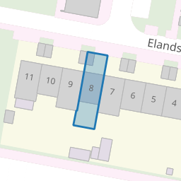 Perceel TBG01-AC-3379