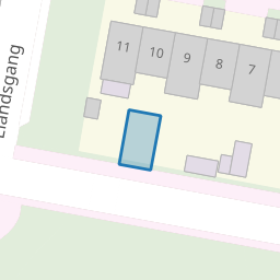 Perceel TBG01-AC-3380