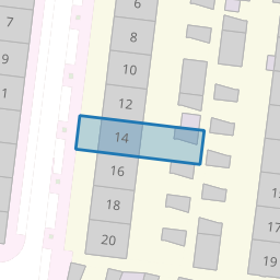 Perceel TBG01-AC-3383