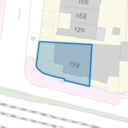 Perceel TBG01-AC-3386