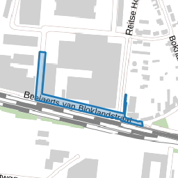 Perceel TBG01-AC-3387