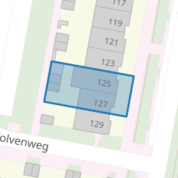 Perceel TBG01-AC-3389