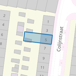 Perceel TBG01-AC-3390