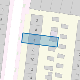 Perceel TBG01-AC-3391