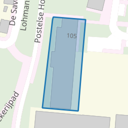 Perceel TBG01-AC-3397