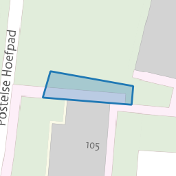 Perceel TBG01-AC-3398