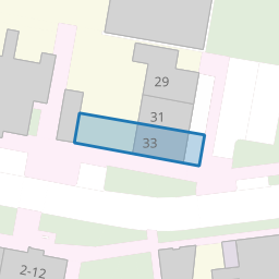 Perceel TBG01-AC-3407