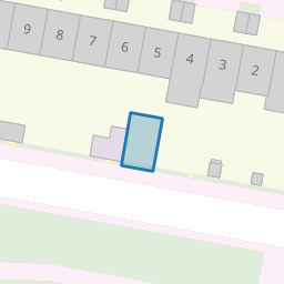 Perceel TBG01-AC-3409