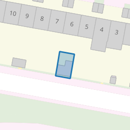 Perceel TBG01-AC-3410