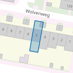 Perceel TBG01-AC-3412