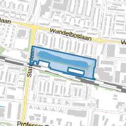 Perceel TBG01-AC-3418