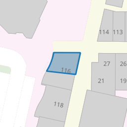 Perceel TBG01-AC-3420