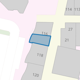 Perceel TBG01-AC-3421