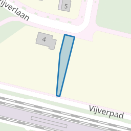 Perceel TBG01-AC-3424