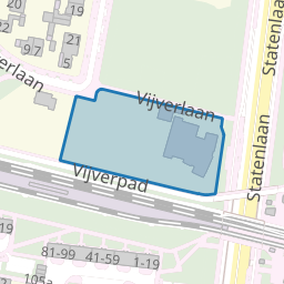 Perceel TBG01-AC-3425