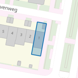 Perceel TBG01-AC-3426