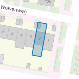 Perceel TBG01-AC-3427