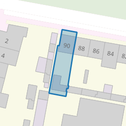 Perceel TBG01-AC-3430