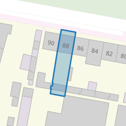 Perceel TBG01-AC-3431