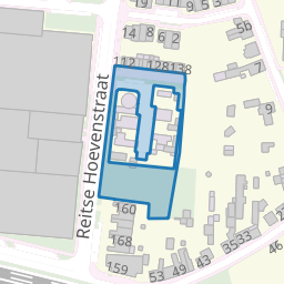 Perceel TBG01-AC-3432