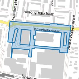 Perceel TBG01-AC-3435