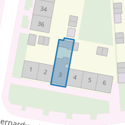 Perceel TBG01-AC-3445