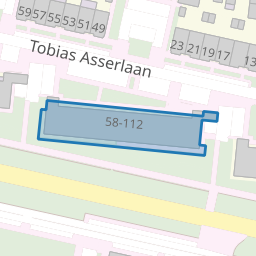 Perceel TBG01-AC-3446