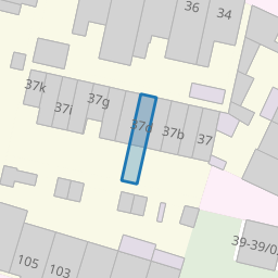 Perceel TBG01-AC-345