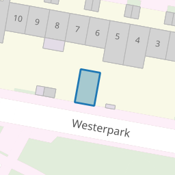 Perceel TBG01-AC-3451