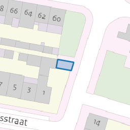 Perceel TBG01-AC-3454