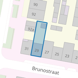 Perceel TBG01-AC-3459