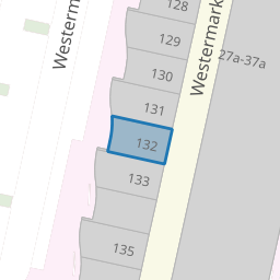 Perceel TBG01-AC-3464