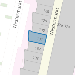 Perceel TBG01-AC-3465