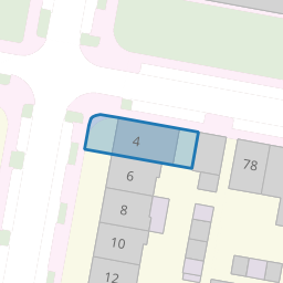 Perceel TBG01-AC-3466