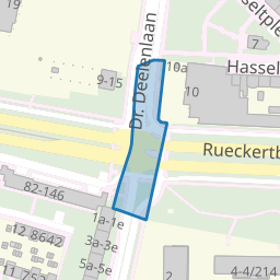 Perceel TBG01-AC-3468