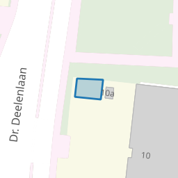 Perceel TBG01-AC-3470