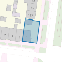 Perceel TBG01-AC-3471