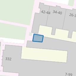 Perceel TBG01-AC-3473