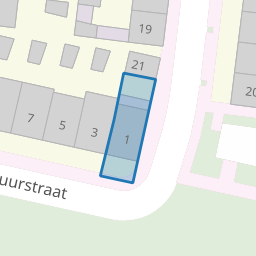 Perceel TBG01-AC-3475