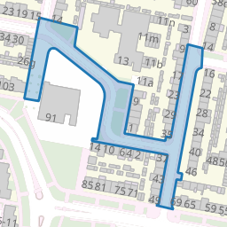 Perceel TBG01-AC-3477